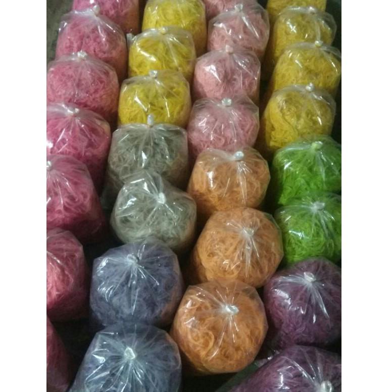 

♞ Arum manis / Rainbow 1kg ✍