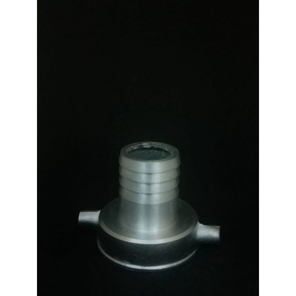 Drat Nepel Soket Sok Alkon Socket Drat Alkon Mesin Pompa Air Alkon Irigasi Ukuran 2x1 ½