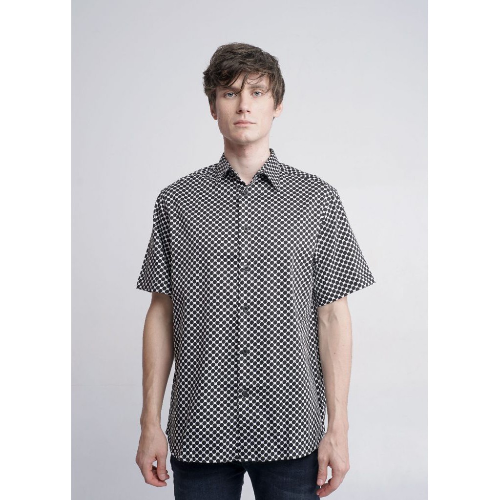 

Erigo Short Shirt Nima Cream