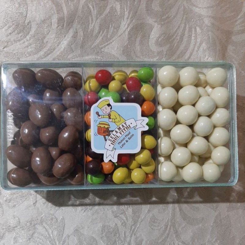 

Coklat toples skat 3