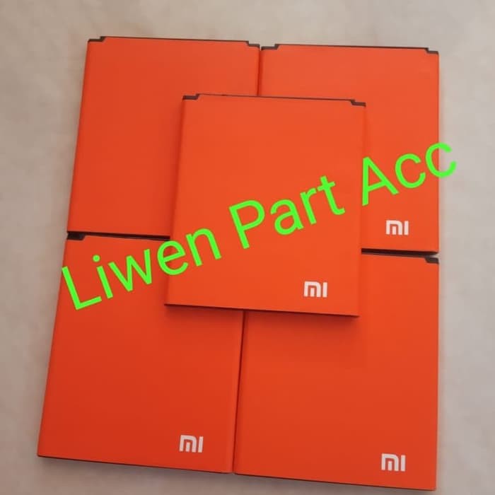 DISKON BATRE BATERAI BATRAI XIOMI REDMI 2 REDMI 2S REDMI 1S BM44 BM-44 BM 44