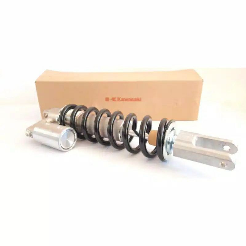 SHOCKBREAKER MONOSHOCK KLX 140 ORIGINAL JAPAN