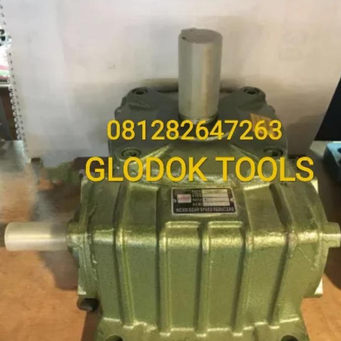 Gearbox Reducer Tipe Wpo 135