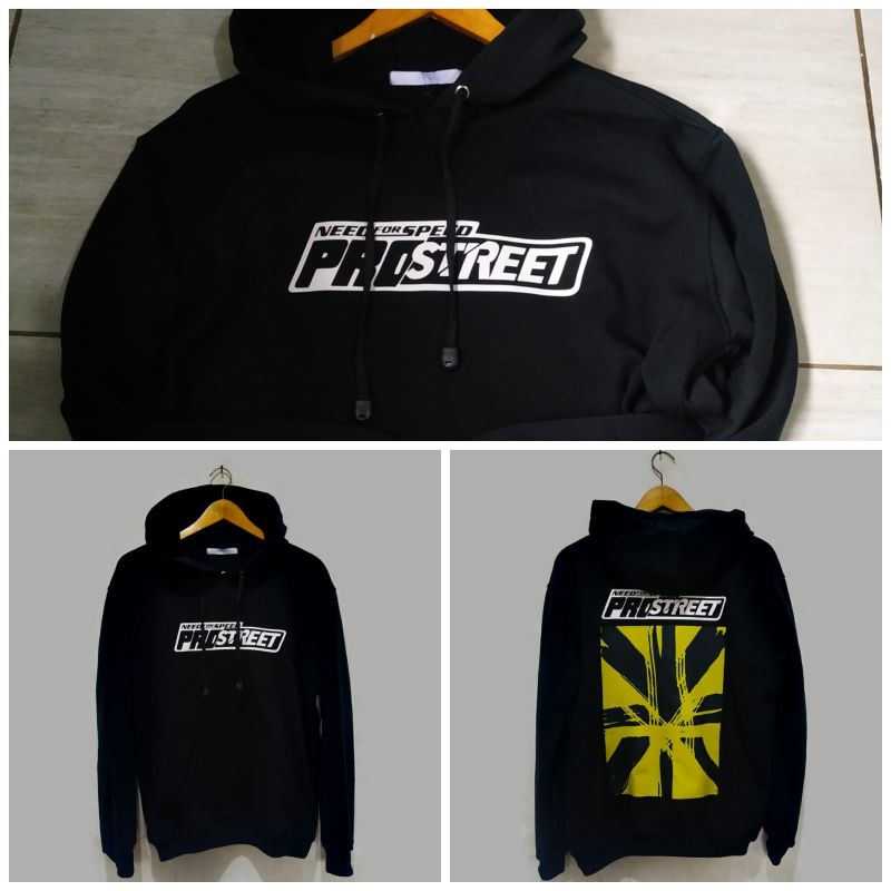 Hoodie prostreet jaket Prostreet sweater keren prostreet