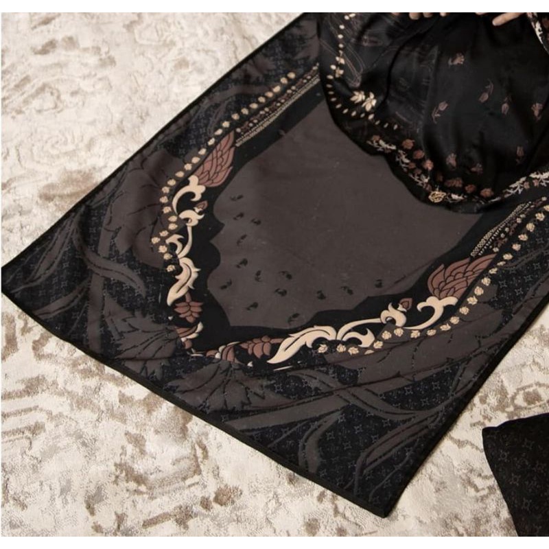 SAJADAH SADIGA PRAYER "MINOR REJECT" (ORIGINAL LBYLCB)