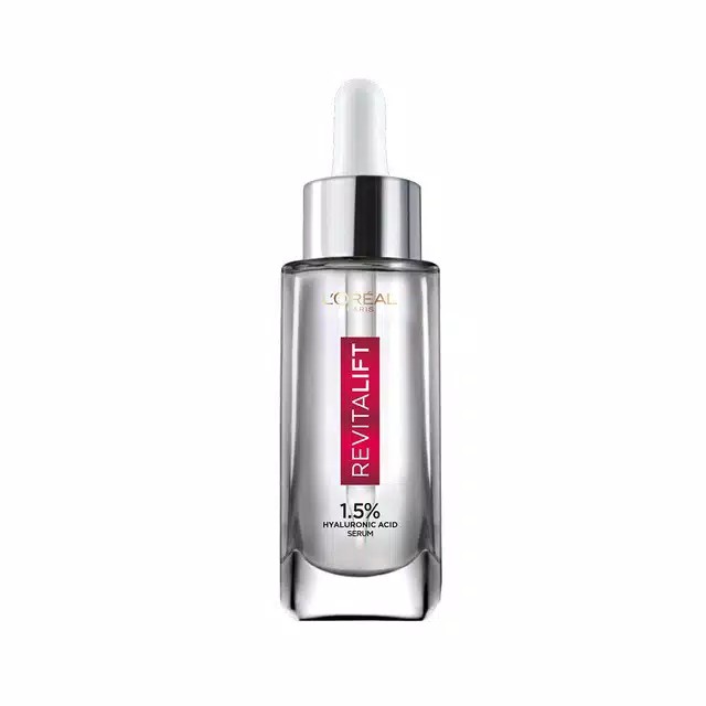 L'Oreal Paris Revitalift Hyaluronic Acid Serum | LOreal Paris Revitalift Hyaluronic Acid Serum 30ML