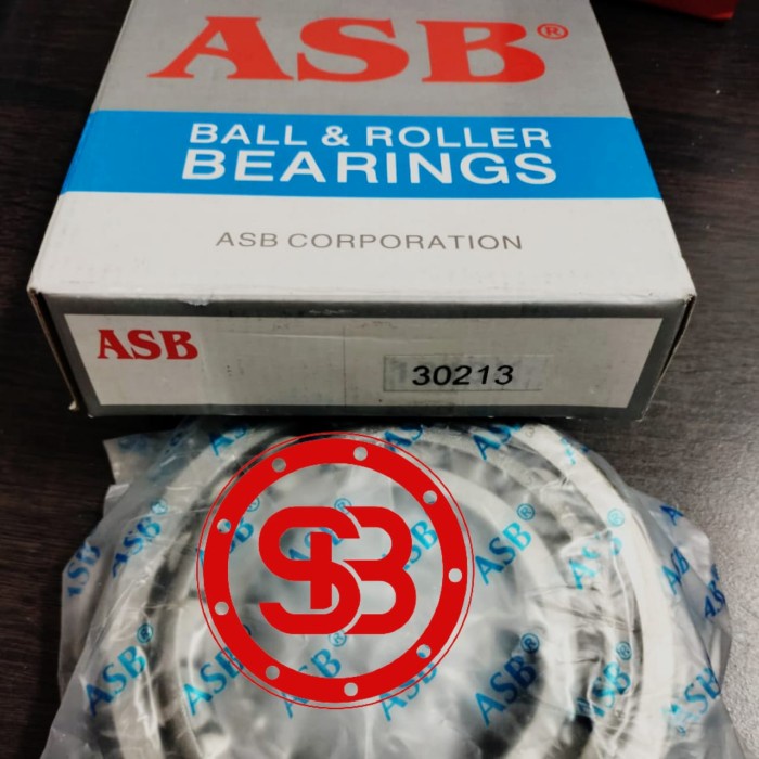 Bearing / Laker / Laher 30213 ASB