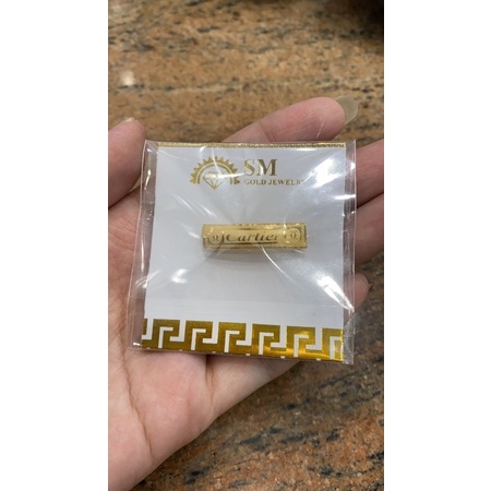 gelang tangan model tali gelang kekinian emas asli kadar 700