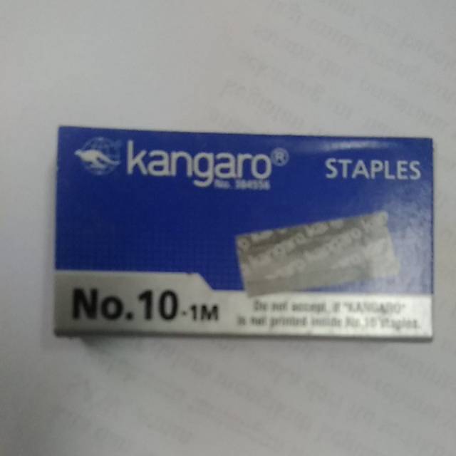 

Kangaro no 10-1M