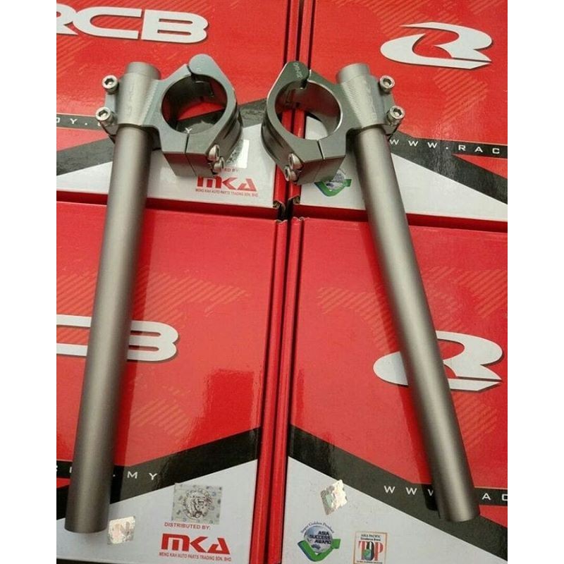 setang rcb ninja250 fi