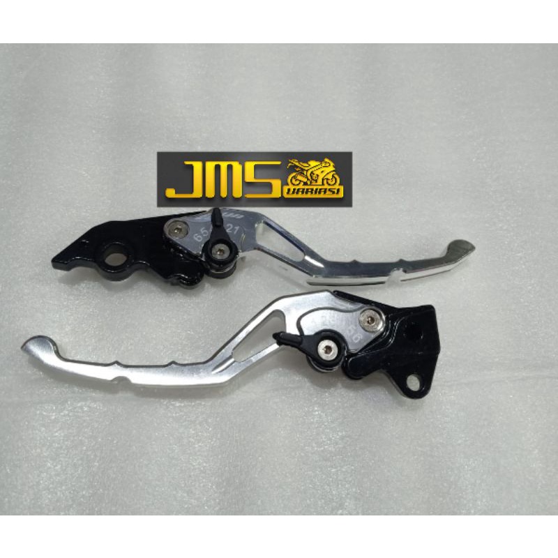 handle rem pegangan rem stelan nmax Vixion Mio Vario 125/150 beat karbu vario karbu beat new scoopy genio satria fu tiger cb150 cbr sonic