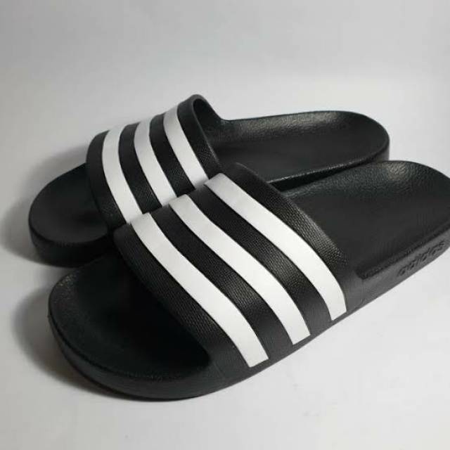Sendal Sandal Adidas Adilette Original Flip Flop Pria wanita Tahan Air Sandal Dalam Dan Luar Ruangan