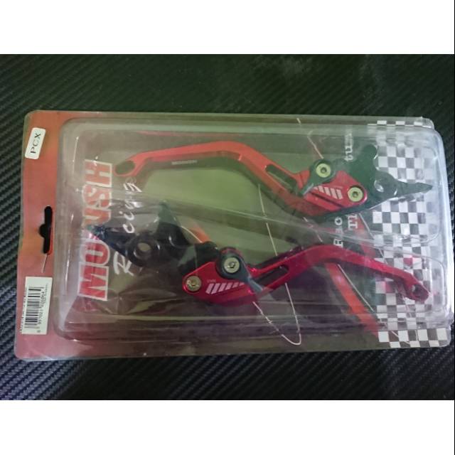 Variasi Handle Rem Pcx 150