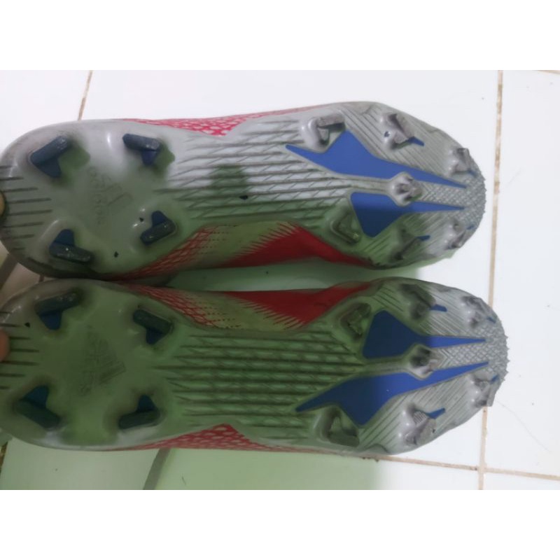 adidas x ghosted 3 fg