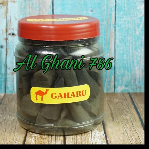 ➲ DUPA GAHARU TOPLES - BUHUR GAHARU - DUPA KERUCUT - KEMENYAN GAHARU ➾