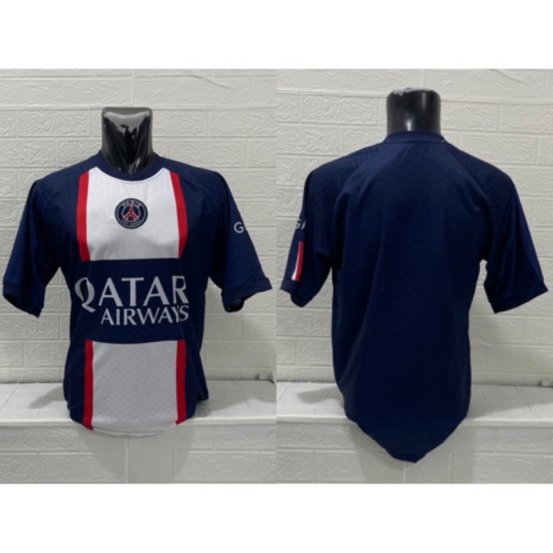 Jersey Bola PSSG HOME 2024 2023