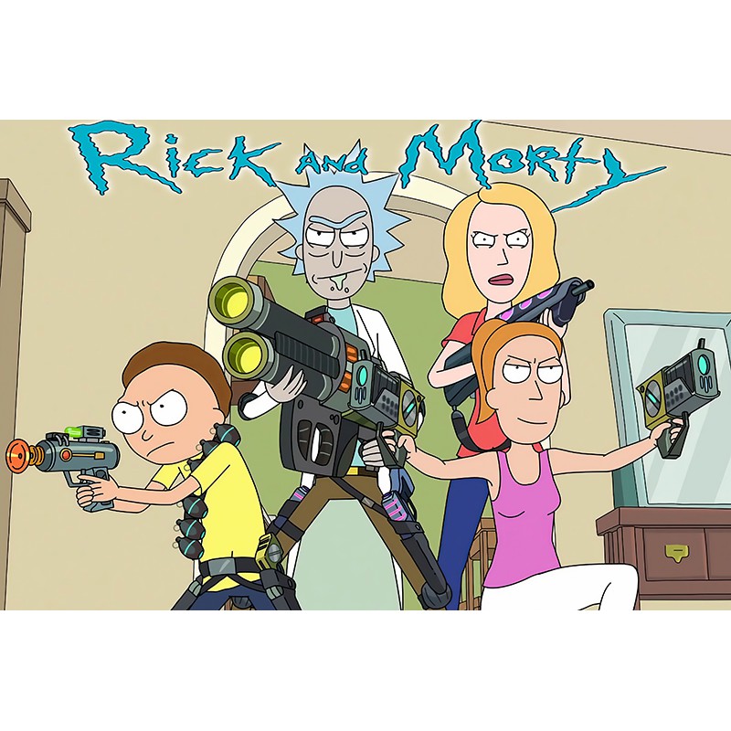 Rick And Morty Roblox Id