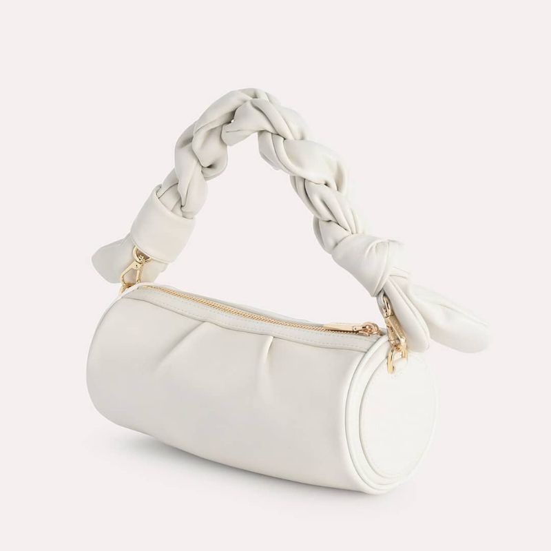 PDR Mini Twisted Rope Shoulder Bag