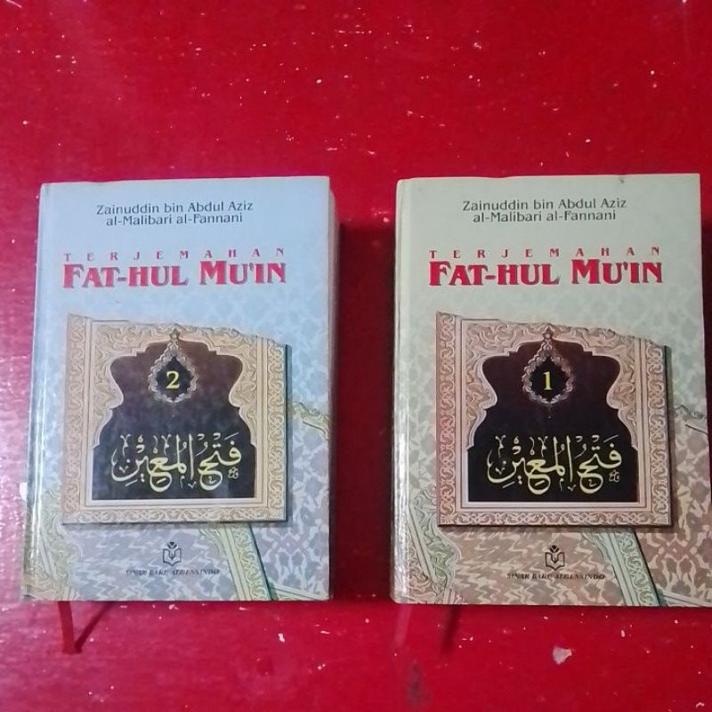 

Fat hul Muin