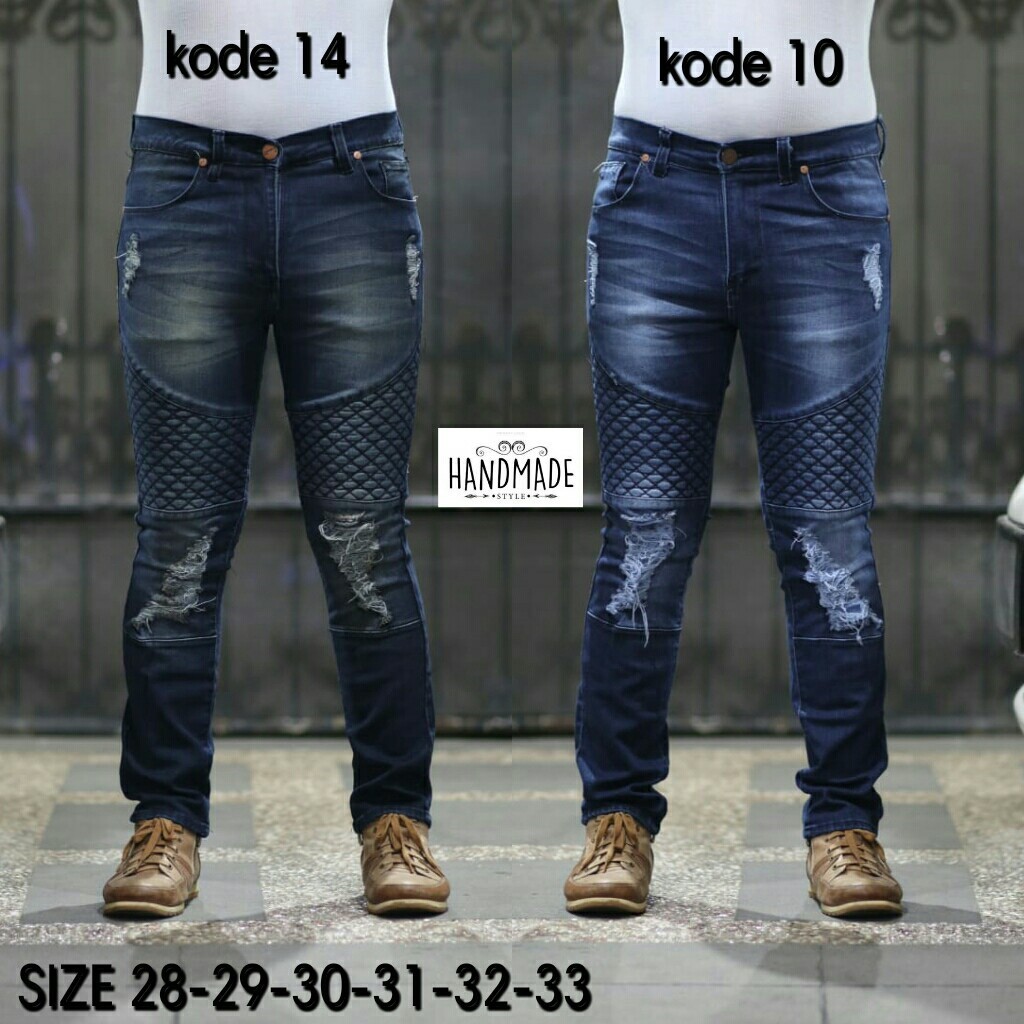 celana distro/celana import/celana shofjeans/distro