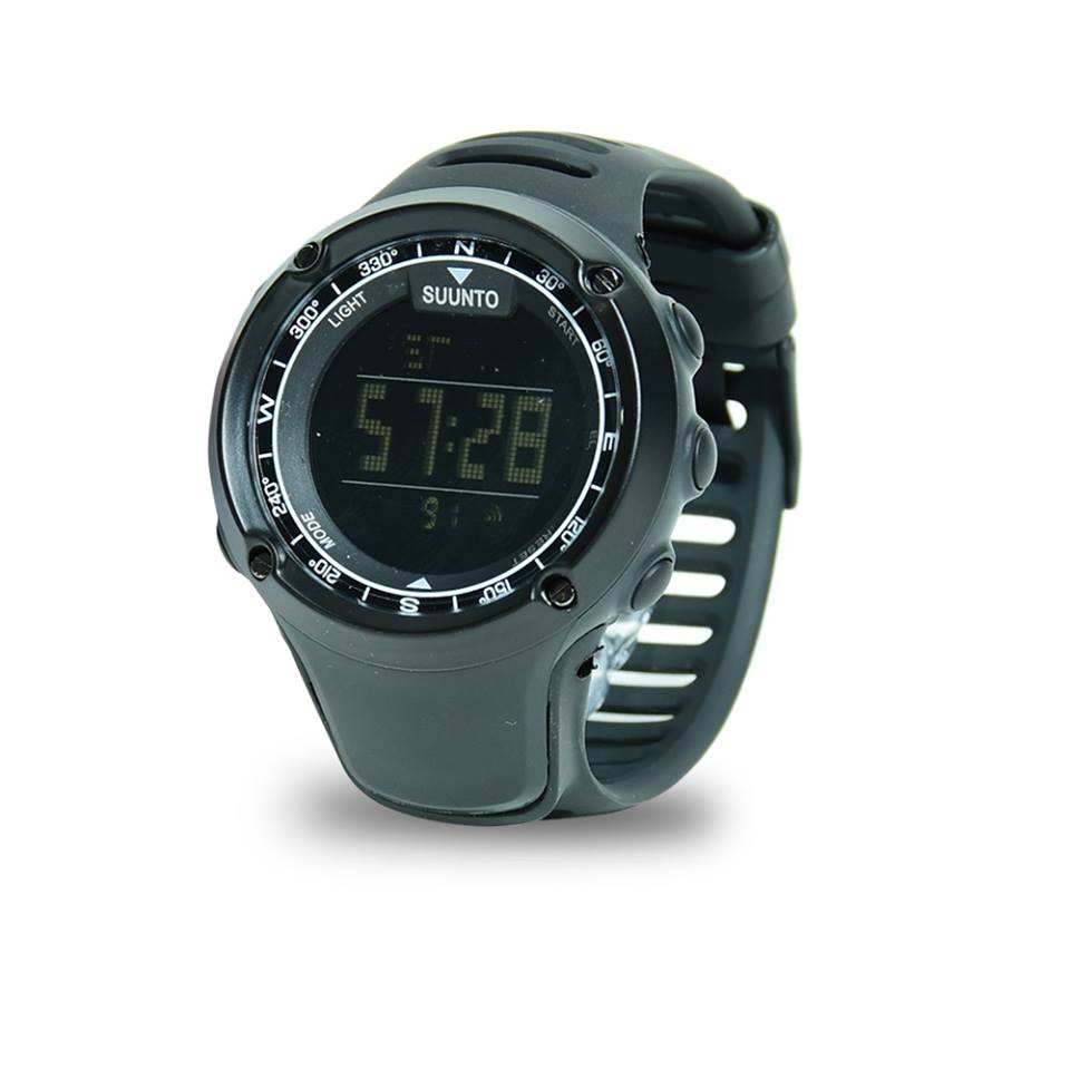 Jam Tangan Suunto Ambit2S (Replika)