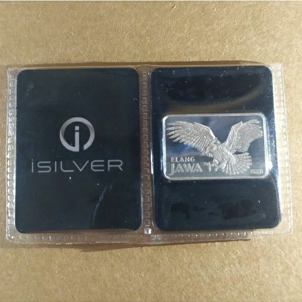 isilver 10