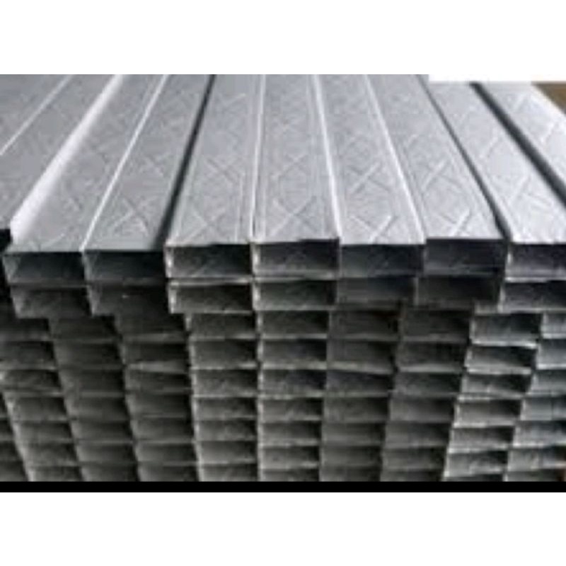 Holo Galvalum 2x4 dan 4x4