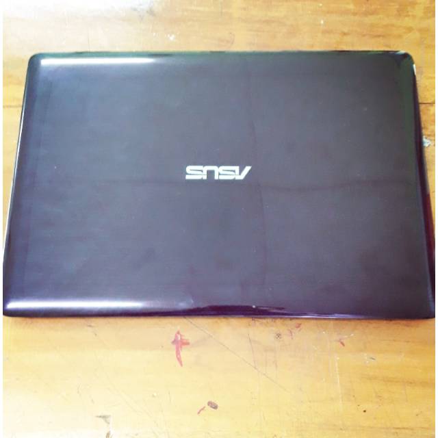 LAPTOP ASUS A456U