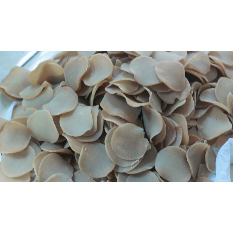 

Kerupuk Puli Mentah 500gram