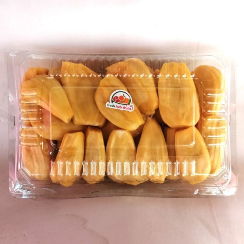 

Nangka Kupas Fresh. MyAp.FRESH_FRUITS