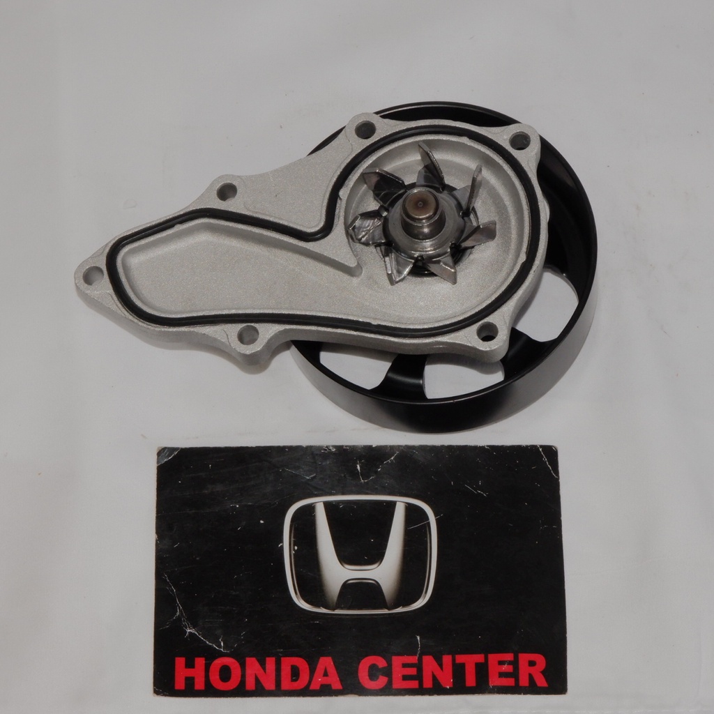 water pump pompa air accord CM5 2003 2004 2005 2006 2007 crv gen3 tahun 2007 2008 2009 2010 2011 2012 2400cc civic fd 2006 2007 2008 2009 2010 2011 2000cc