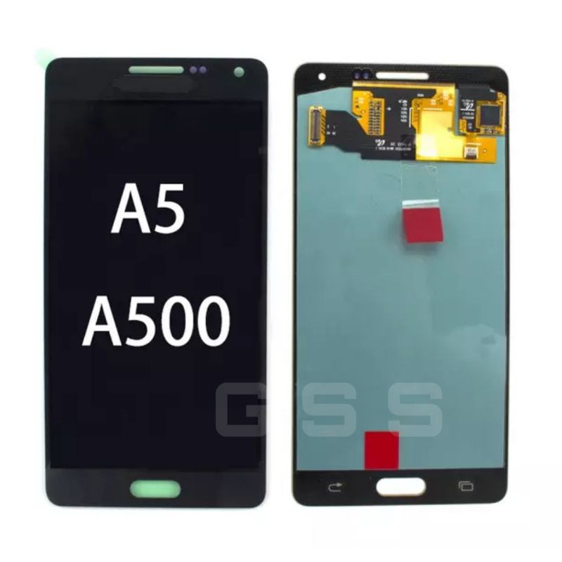 LCD TOUCHSCREEN SAMSUNG A5 2015/ A500 - COMPLETED