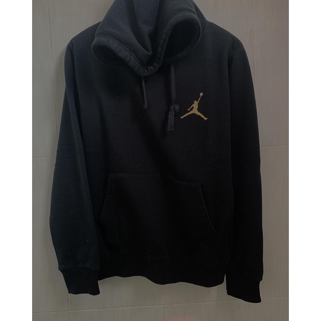 hoodie nike air jordan 6 rings vintage second murah