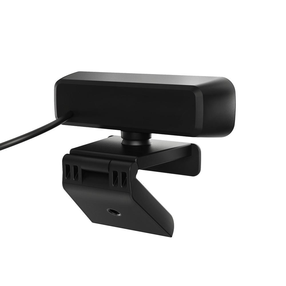 j5create JVCU100 USB HD Webcam With 360° Rotation