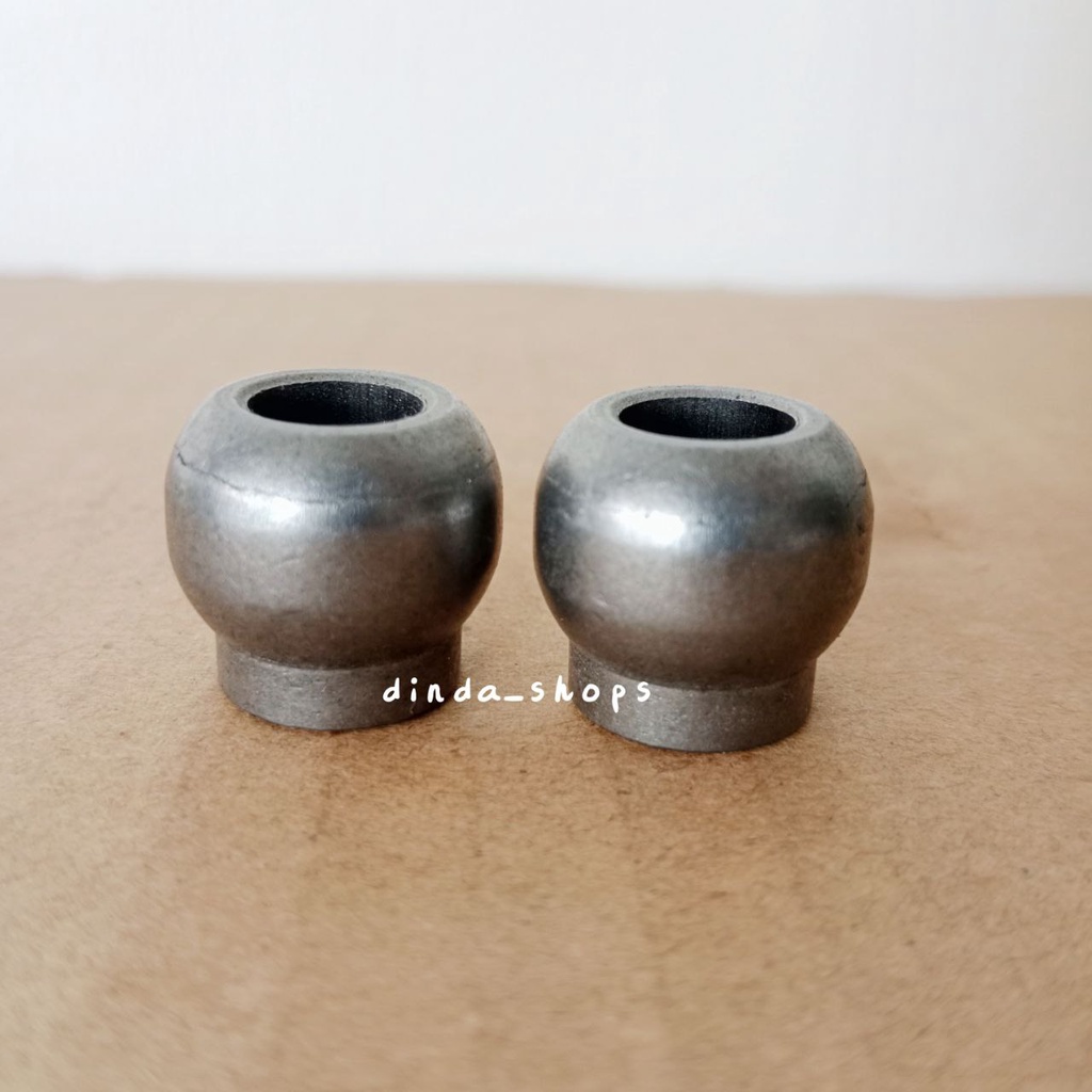 Bos Kipas Regency Baling Baling Besi 10mm - Boshing GENTONG 10mm / Bosing / Laher