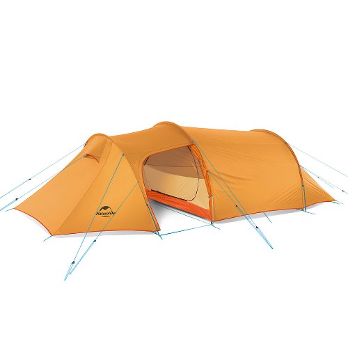 TENDA OPALUS 3 PERSON 210T NATUREHIKE