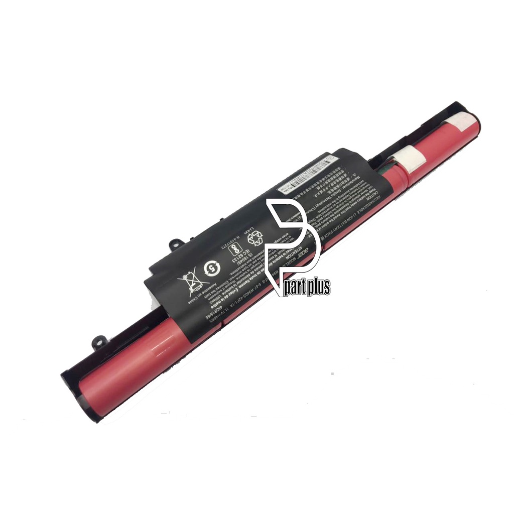 Baterai Laptop ACER Z476 W940 W94 W940BAT-6