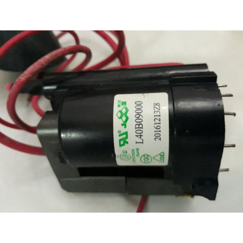 Flyback L40B09000 Original