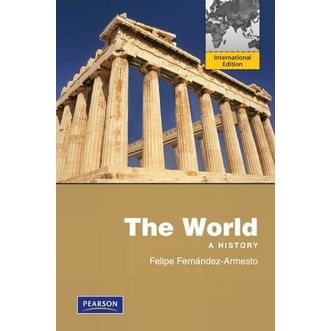 The World:A History
