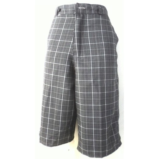 Celana Borju Kotak Murah