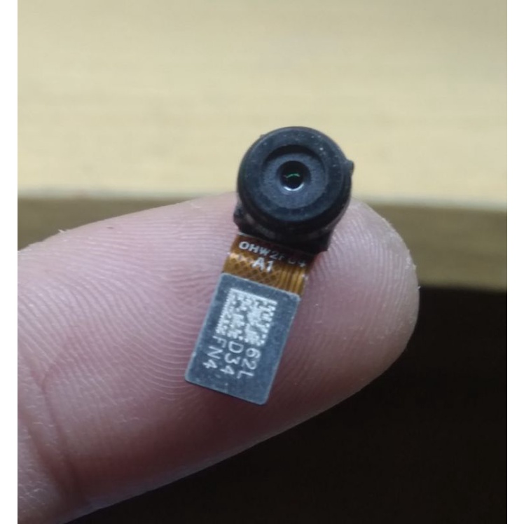 KAMERA CAMERA DEPAN SMALL HUAWEI Y6 4G SCL-L21 ORIGINAL