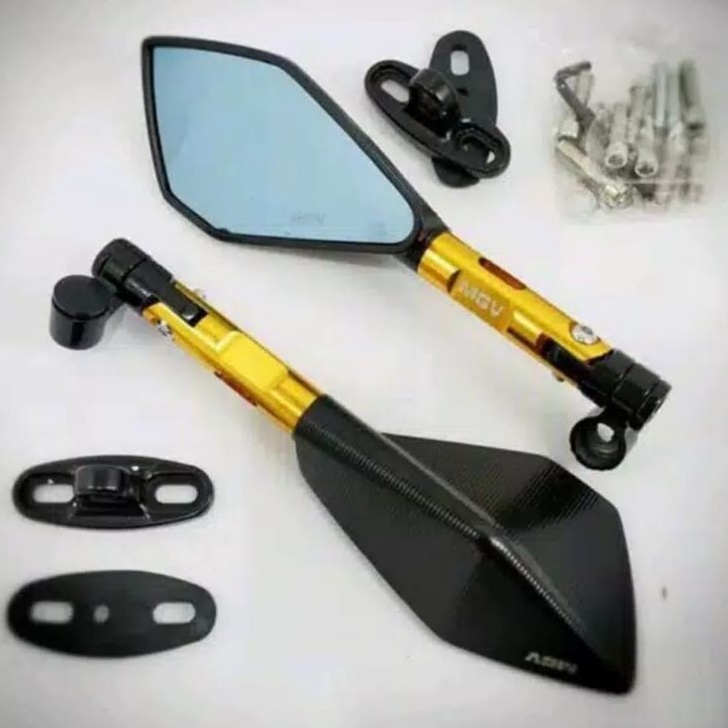 Spion Model Rizoma.nmax.pcx.vario125/150.R15/25.cbr150/250.ninja 150/fi.baet.mx.vixion