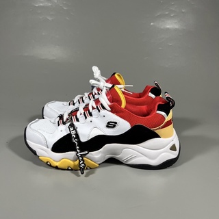 skechers x one piece shoes