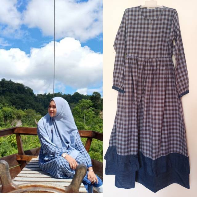 Preloved Hijab Kayunie