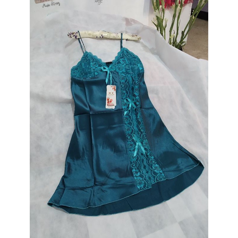 baju dinas istri