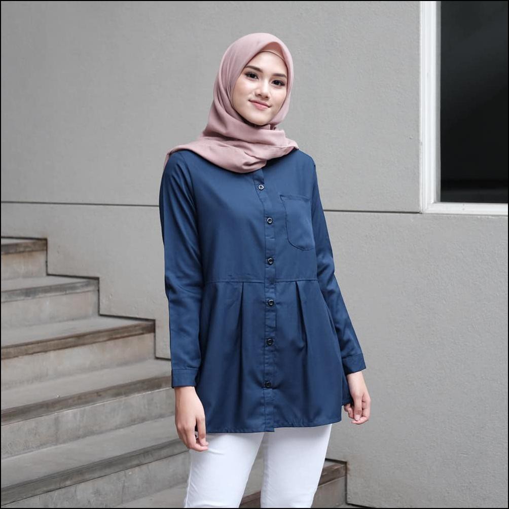 Ayesa Top Sku Ke Hijab Mamah Icis