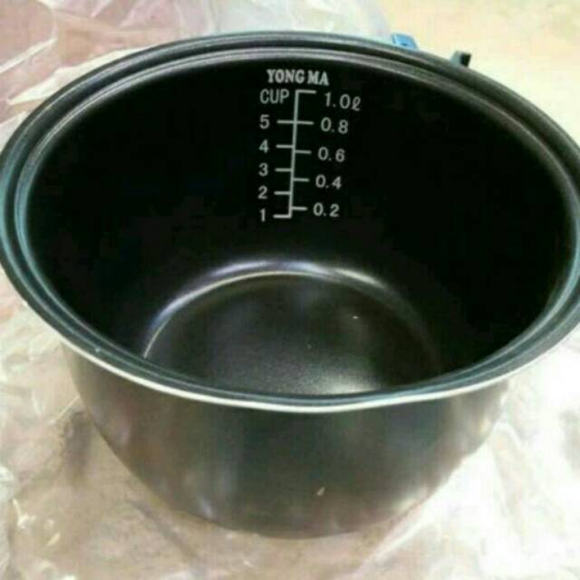 Panci magic com yong ma ymc 302 mc 1300 mc 1400