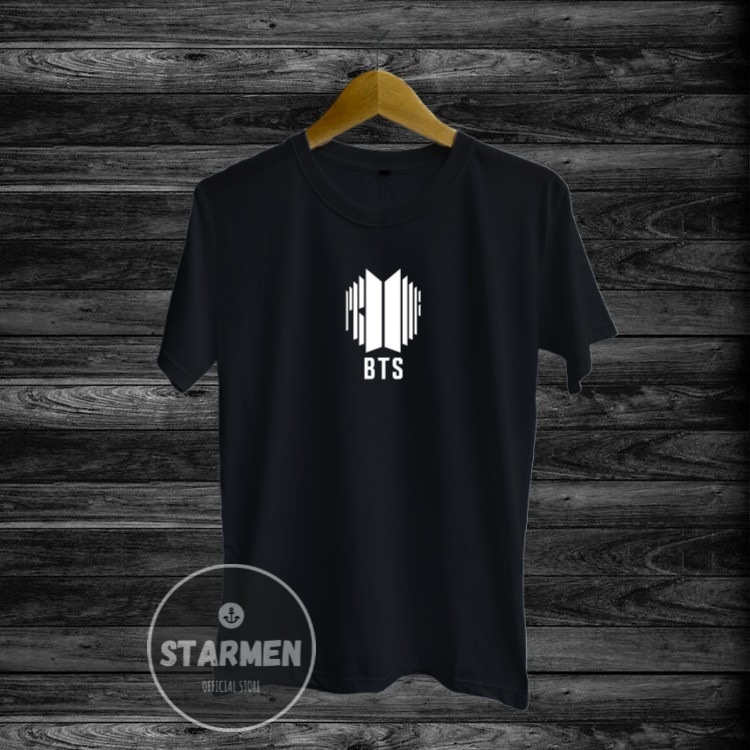 Kaos Distro Unisex BTSS Katun Combed 30s / sablon polyflex /polyflex premium / Pakaian Pria Wanita Atasan Cowok Cewek /kaos kekinian / kaos viral / tshirt tumbrl tee basic /SIZE M , L , XL , XXL / kaus oblong oversize kaos murah best seller ready