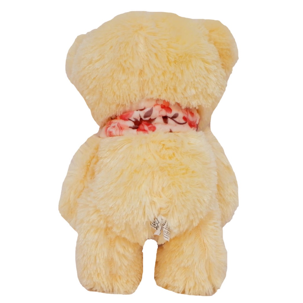 Boneka Teddy Bear Beruang Pink Lucu Bonita Standing Berdiri Bulu Aman Kualitas Premium Cocok Untuk Gift Anak Kecil Remaja Dewasa Untuk Hadiah Ulangtahun by Istana Boneka GARANSI SEUMUR HIDUP