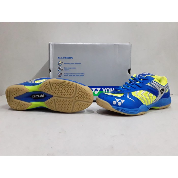 Sepatu badminton yonex all england